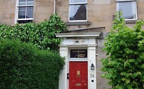Braveheart Guest House Edinburgh United Kingdom